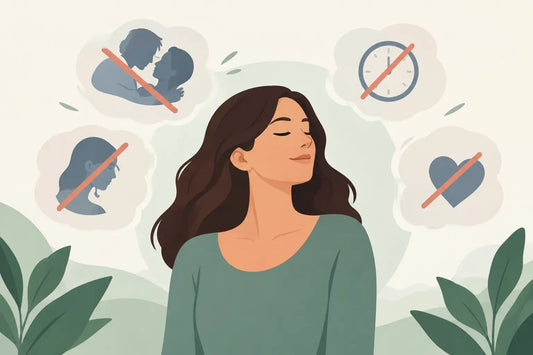 Five Intimate Wellness Myths Worth Leaving Behind