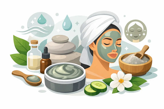 7 Bentonite Clay Mask Benefits to Know