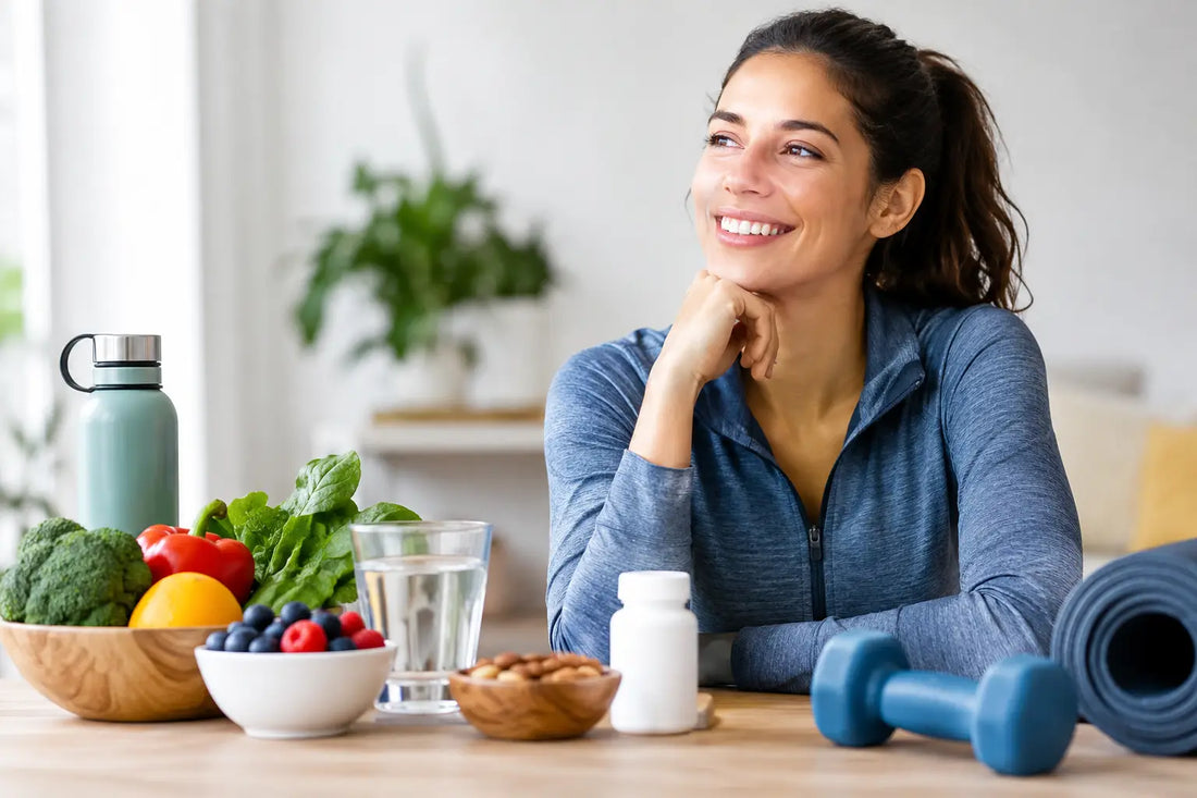 7 Immune Health Habits for a Stronger Daily Routine