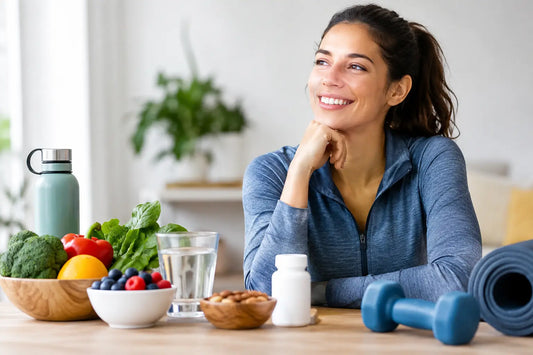 7 Immune Health Habits for a Stronger Daily Routine