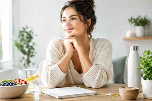 How to Support Feminine Balance Every Day