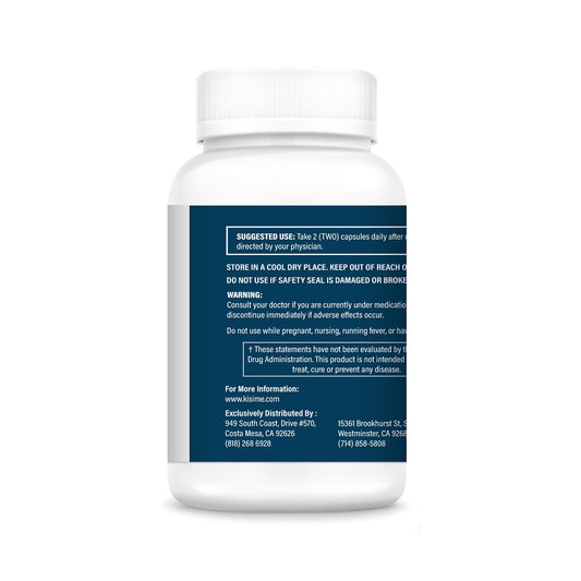 Super Fucoidan-X
