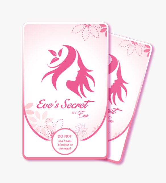 Eve’s Secret Unlock the Power of Natural Rejuvenation for Your Feminine Health