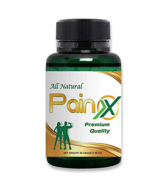 Pain-X: Your Ultimate Solution to Pain Relief