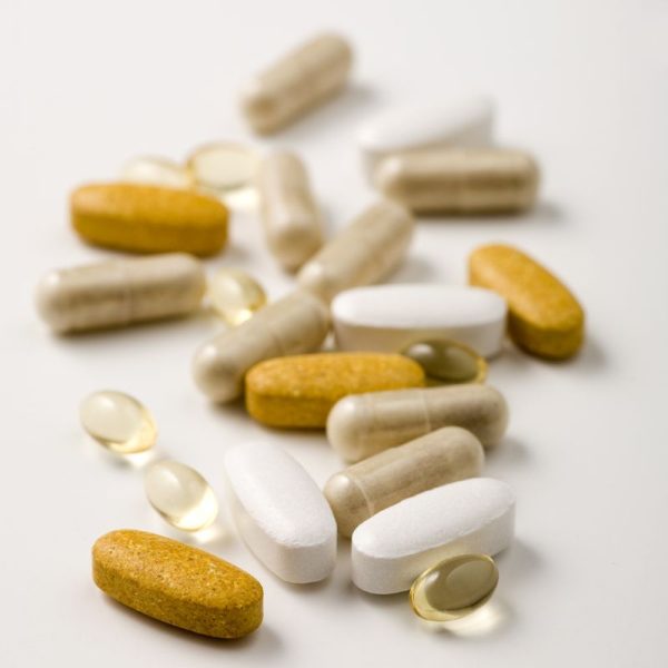 Herbal Supplements